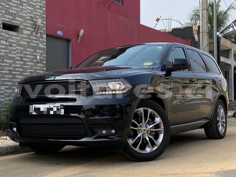 Big with watermark dodge durango abidjan abidjan 61163