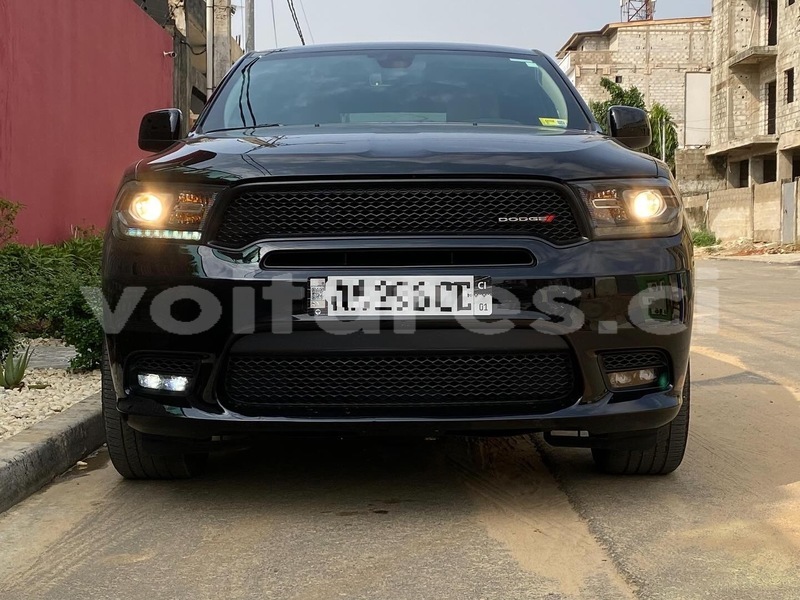 Big with watermark dodge durango abidjan abidjan 61163