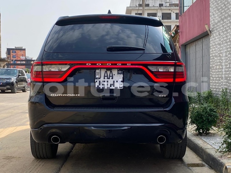 Big with watermark dodge durango abidjan abidjan 61163