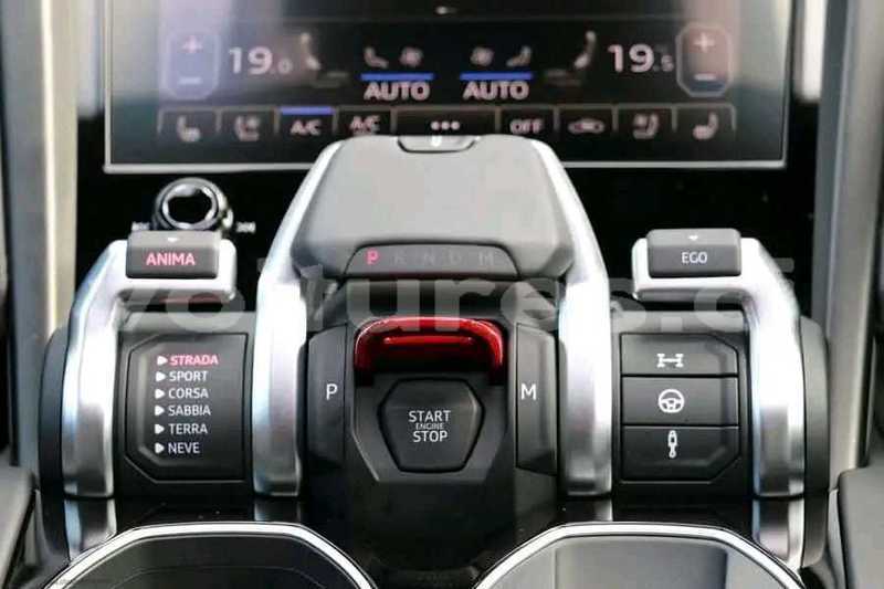 Big with watermark lamborghini urus abidjan abidjan 61167