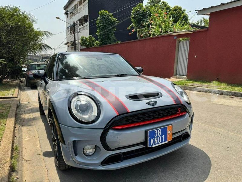 Big with watermark mini cooper s clubman ivory coast aboisso 61169