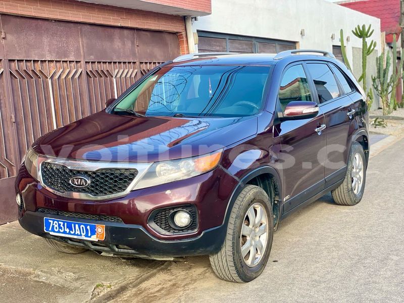 Big with watermark kia sorento abidjan abidjan 61181