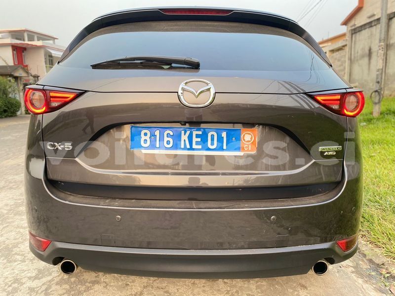 Big with watermark mazda cx 5 abidjan abidjan 61182