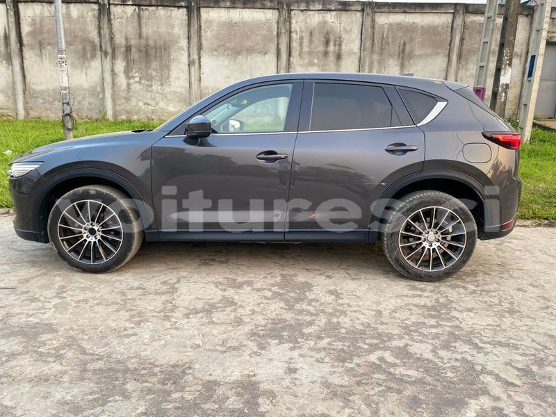 Big with watermark mazda cx 5 abidjan abidjan 61182