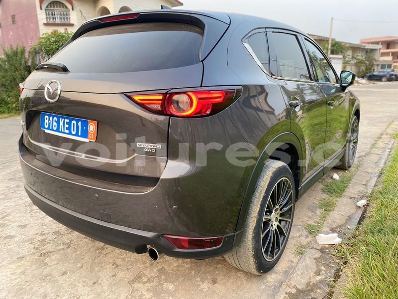 Big with watermark mazda cx 5 abidjan abidjan 61182