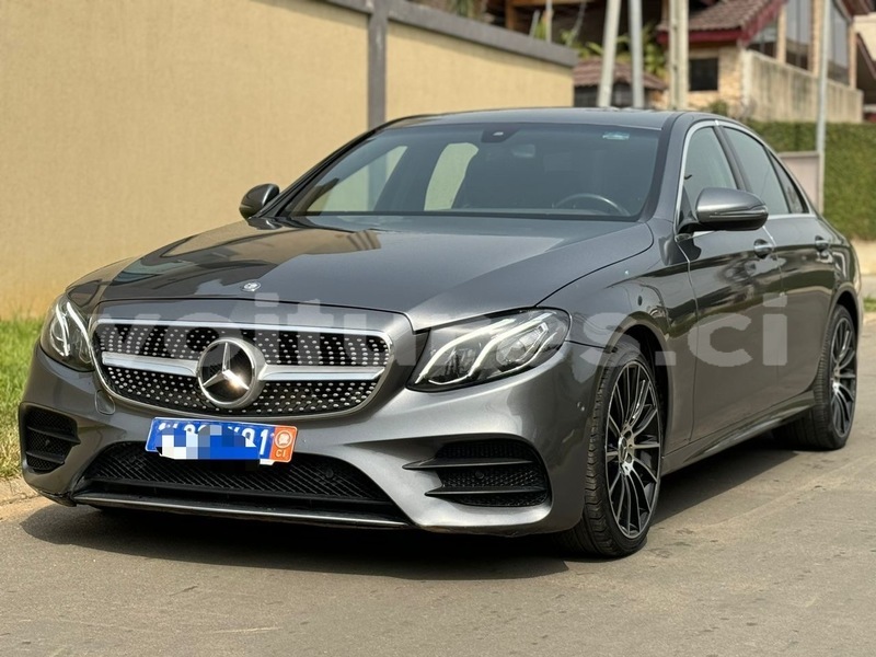 Big with watermark mercedes benz e classe abidjan abidjan 61188