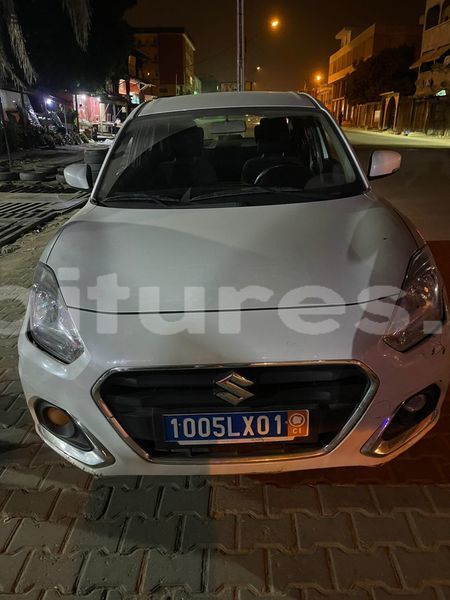 Big with watermark suzuki dzire abidjan abidjan 61192