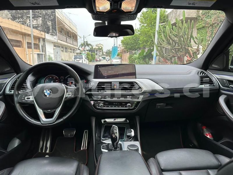 Big with watermark bmw x4 abidjan abidjan 61196