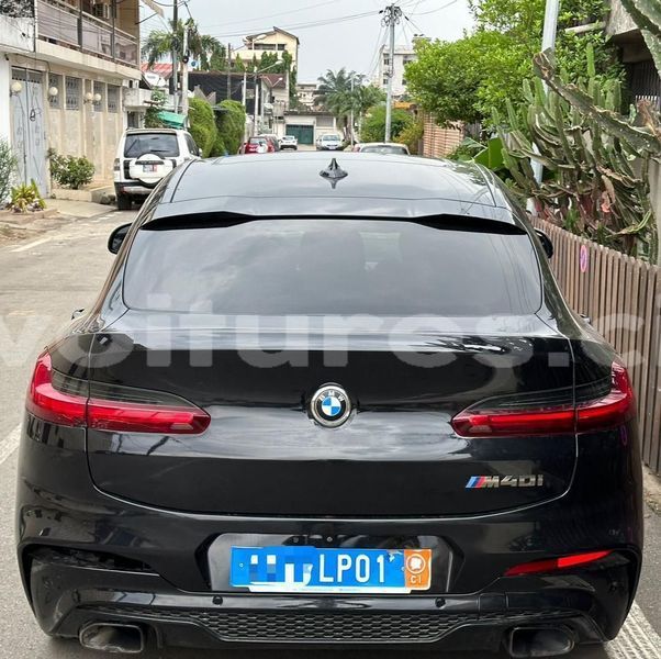 Big with watermark bmw x4 abidjan abidjan 61196