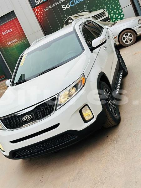 Big with watermark kia sorento ivory coast aboisso 61202