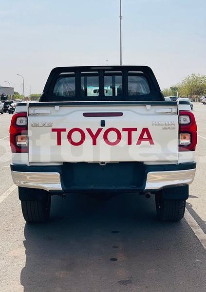 Big with watermark toyota hiluxe revo ivory coast aboisso 61204