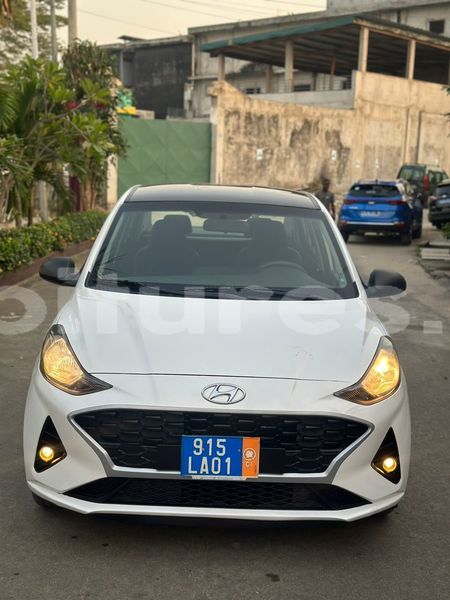 Big with watermark hyundai i10 ivory coast aboisso 61206