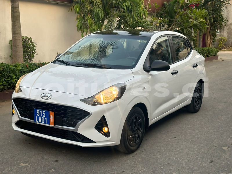 Big with watermark hyundai i10 ivory coast aboisso 61206