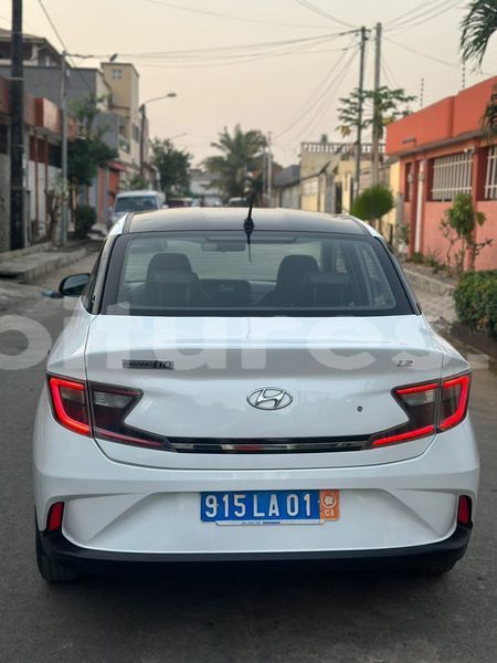 Big with watermark hyundai i10 ivory coast aboisso 61206