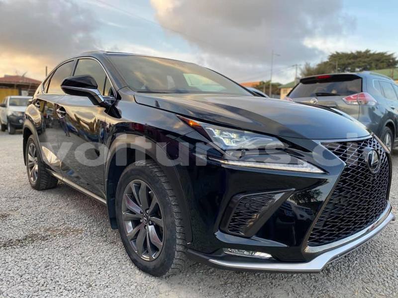 Big with watermark lexus nx ivory coast aboisso 61210