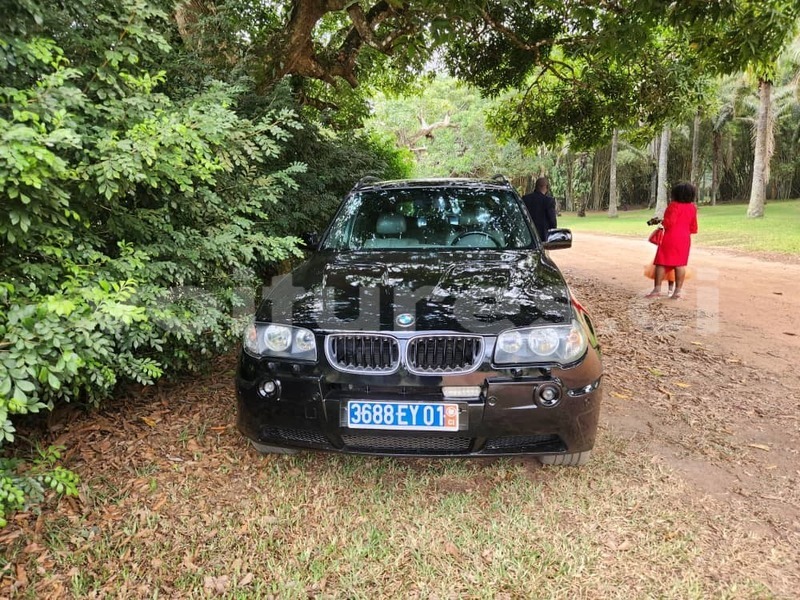 Big with watermark bmw x3 abidjan abidjan 61219