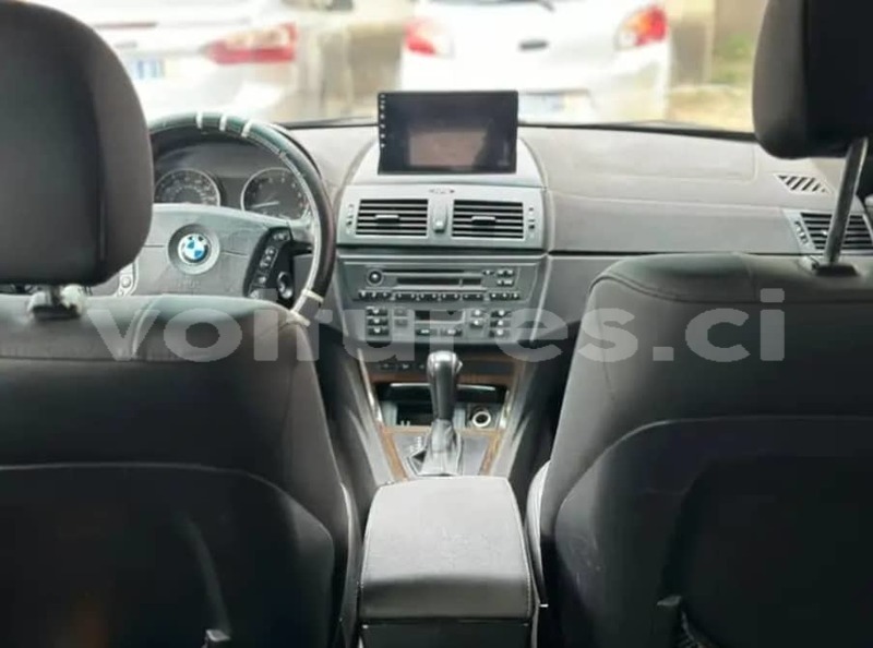 Big with watermark bmw x3 abidjan abidjan 61219