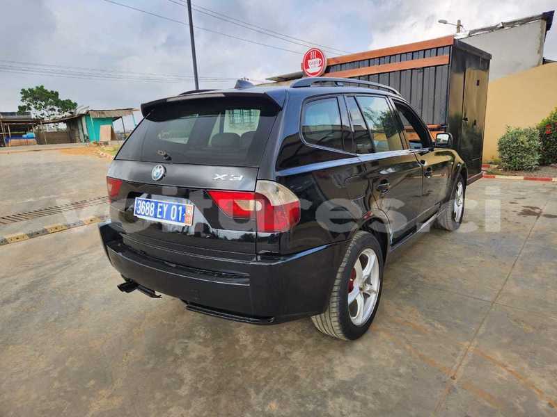 Big with watermark bmw x3 abidjan abidjan 61219