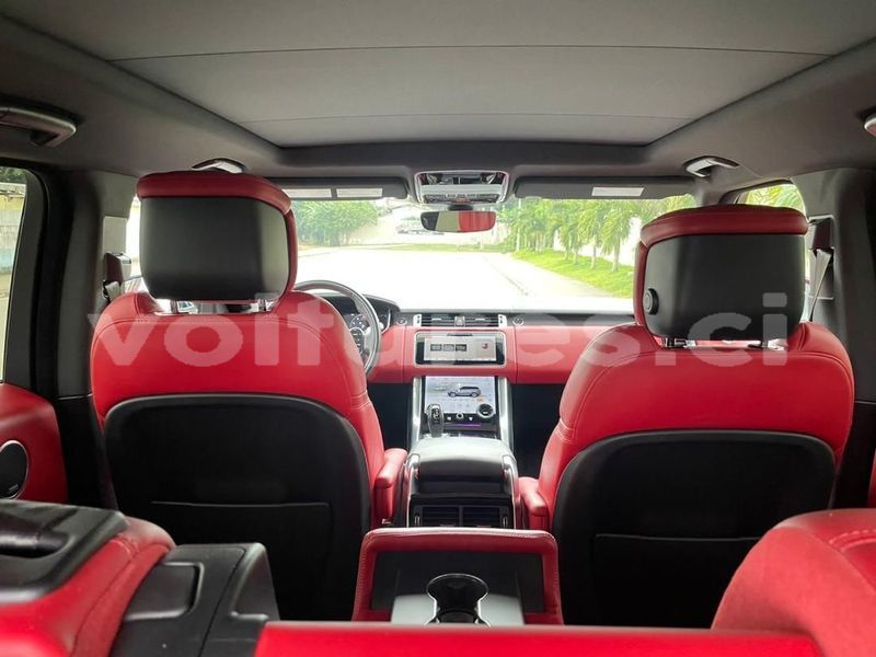 Big with watermark land rover range rover sport abidjan abidjan 61222