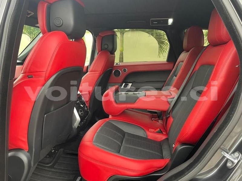 Big with watermark land rover range rover sport abidjan abidjan 61222