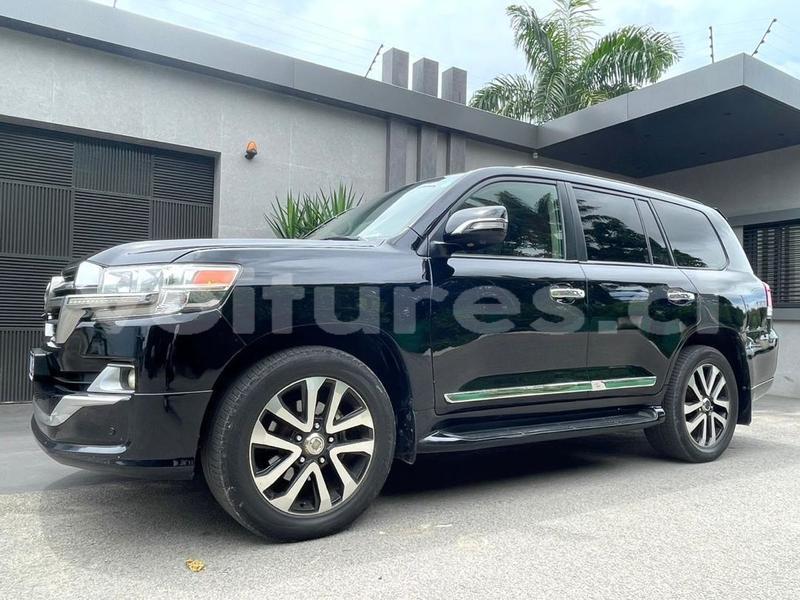 Big with watermark toyota land cruiser abidjan abidjan 61231