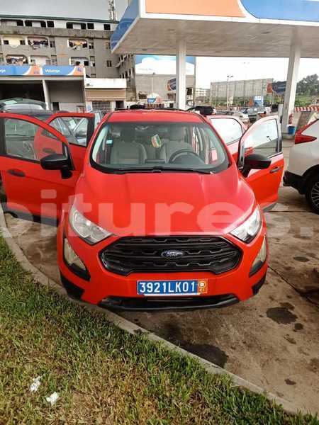 Big with watermark ford escape abidjan abidjan 61238