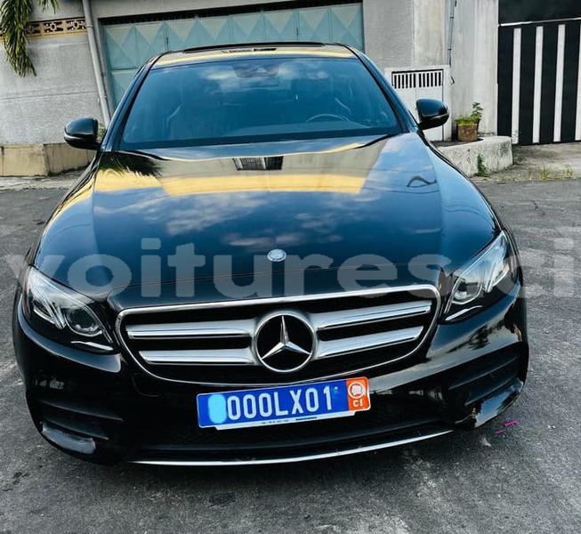 Big with watermark mercedes benz e klasse amg ivory coast aboisso 61245