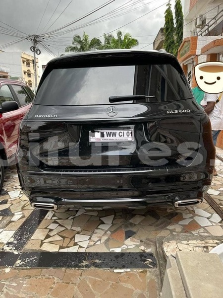 Big with watermark mercedes benz gls klasse amg ivory coast aboisso 61247