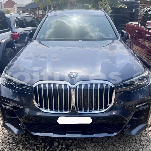 Big with watermark bmw x7 abidjan abidjan 61253