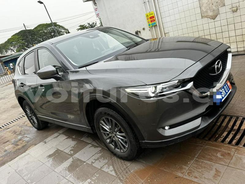 Big with watermark mazda cx 5 abidjan abidjan 61261