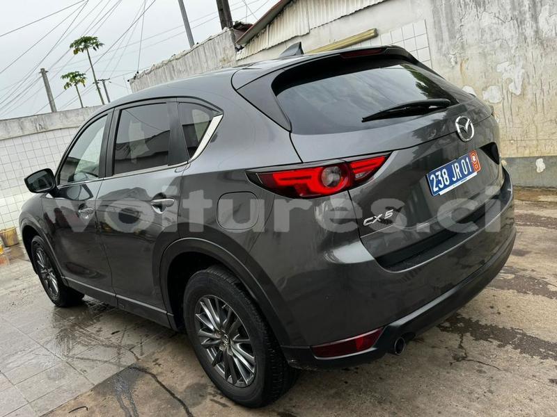 Big with watermark mazda cx 5 abidjan abidjan 61261