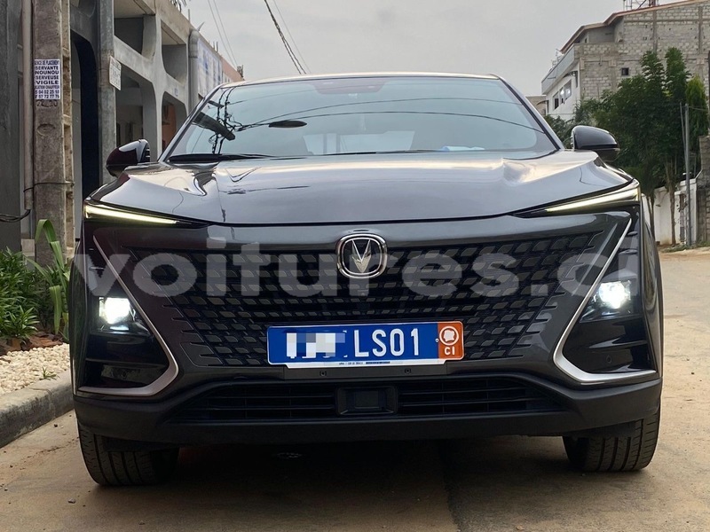 Big with watermark changan cx20 abidjan abidjan 61262