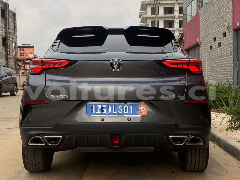 Big with watermark changan cx20 abidjan abidjan 61262