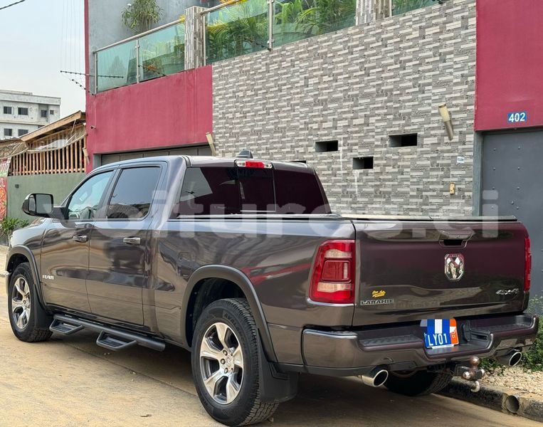 Big with watermark dodge ram abidjan abidjan 61264