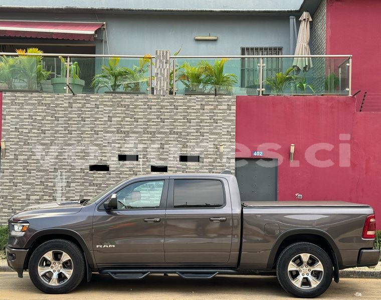 Big with watermark dodge ram abidjan abidjan 61264