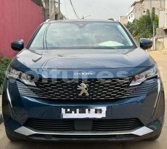 Big with watermark peugeot 5008 abidjan abidjan 61265