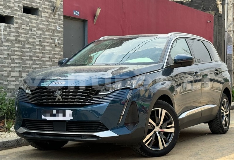 Big with watermark peugeot 5008 abidjan abidjan 61265