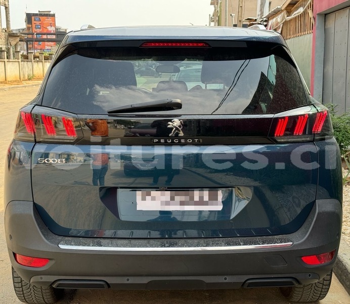 Big with watermark peugeot 5008 abidjan abidjan 61265