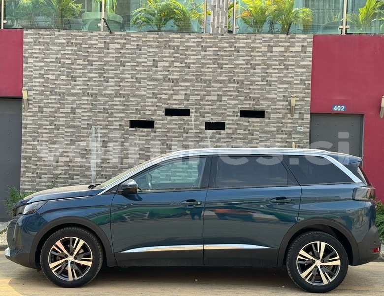 Big with watermark peugeot 5008 abidjan abidjan 61265