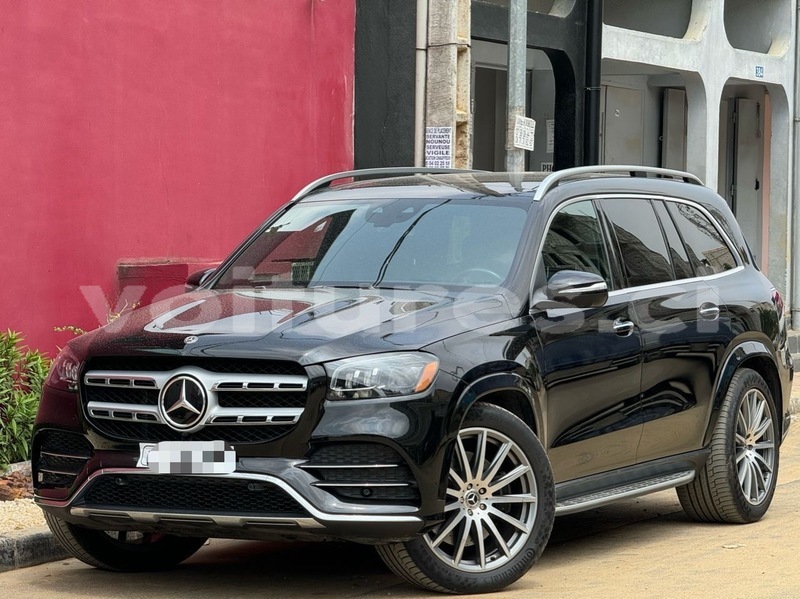 Big with watermark mercedes benz gls klasse amg abidjan abidjan 61266