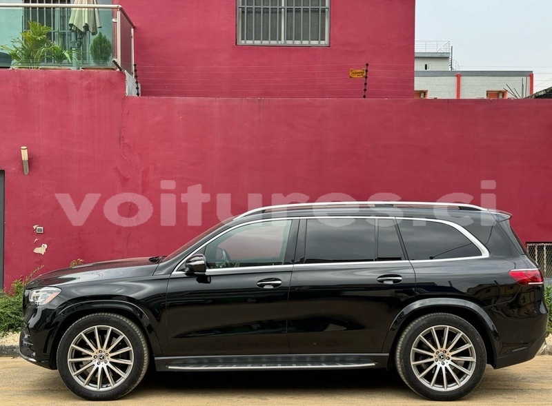 Big with watermark mercedes benz gls klasse amg abidjan abidjan 61266