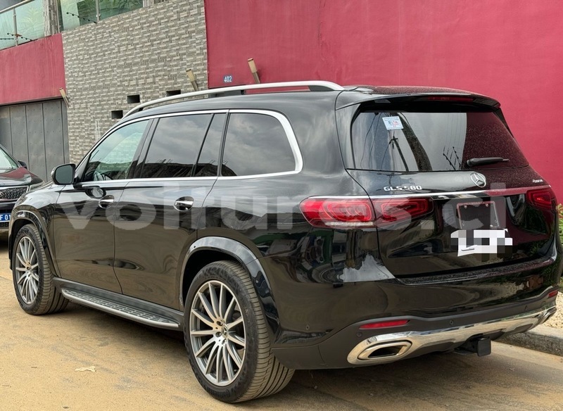 Big with watermark mercedes benz gls klasse amg abidjan abidjan 61266