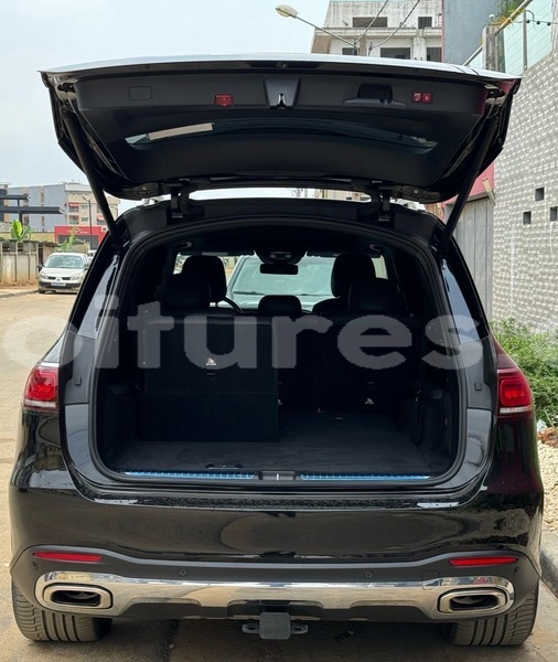 Big with watermark mercedes benz gls klasse amg abidjan abidjan 61266