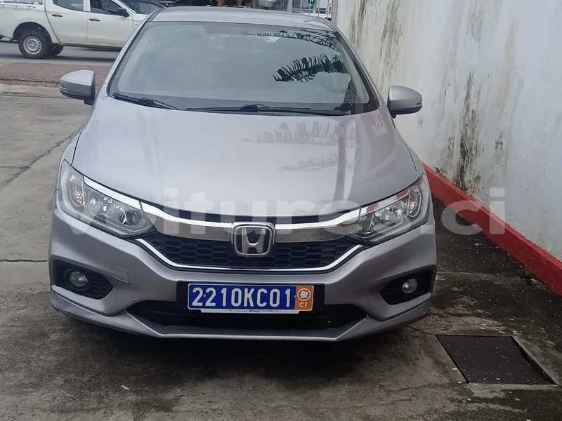 Big with watermark honda city abidjan abidjan 61270