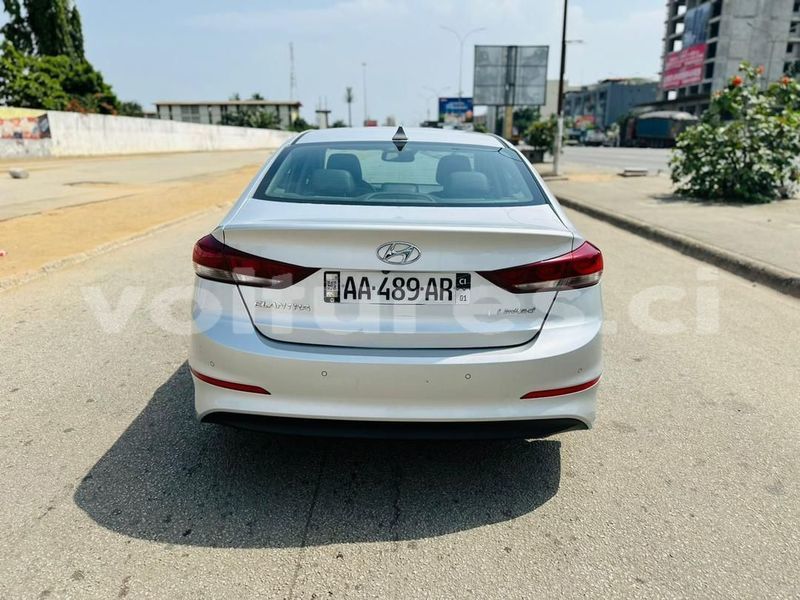 Big with watermark hyundai elantra abidjan abidjan 61274