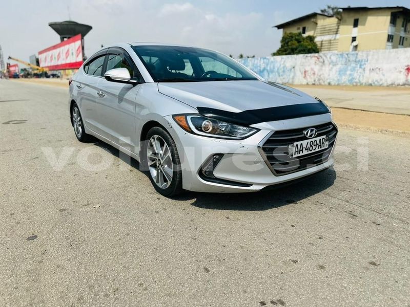 Big with watermark hyundai elantra abidjan abidjan 61274