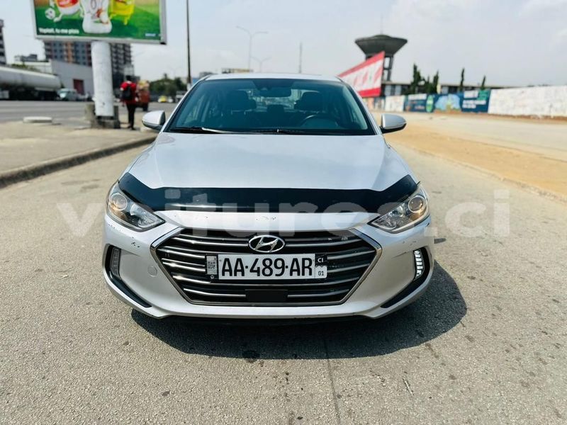 Big with watermark hyundai elantra abidjan abidjan 61274