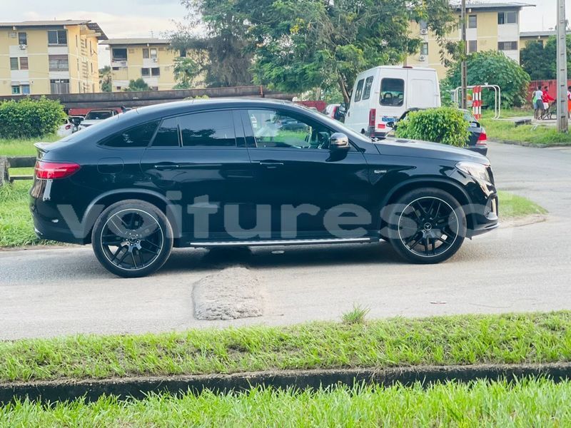 Big with watermark mercedes benz amg gle coupe abidjan abidjan 61277