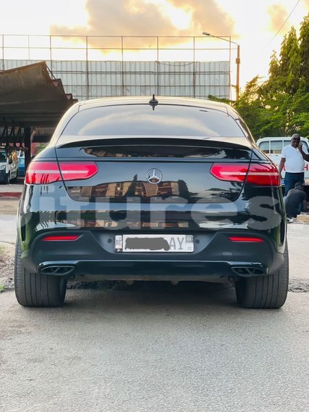 Big with watermark mercedes benz amg gle coupe abidjan abidjan 61277