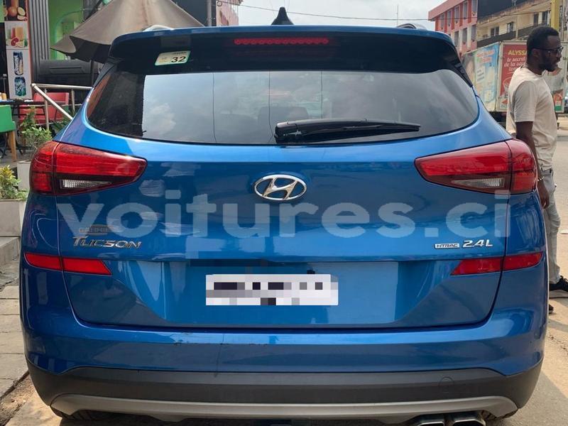 Big with watermark hyundai tucson abidjan abidjan 61284